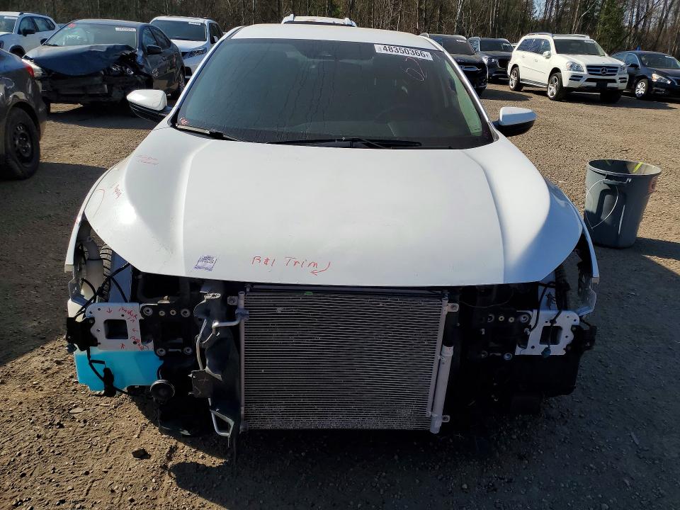 Продажа на аукционе авто 2018 Honda Civic, vin: 2HGFC2F67JH040244, номер лота: 48350366