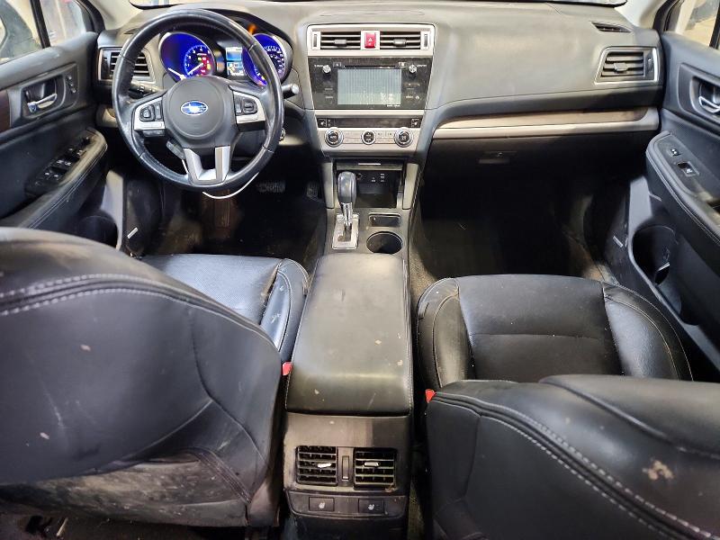 Продаж на аукціоні авто 2016 Subaru Legacy, vin: 4S3BNFL65G3009007, номер лоту: 49661816
