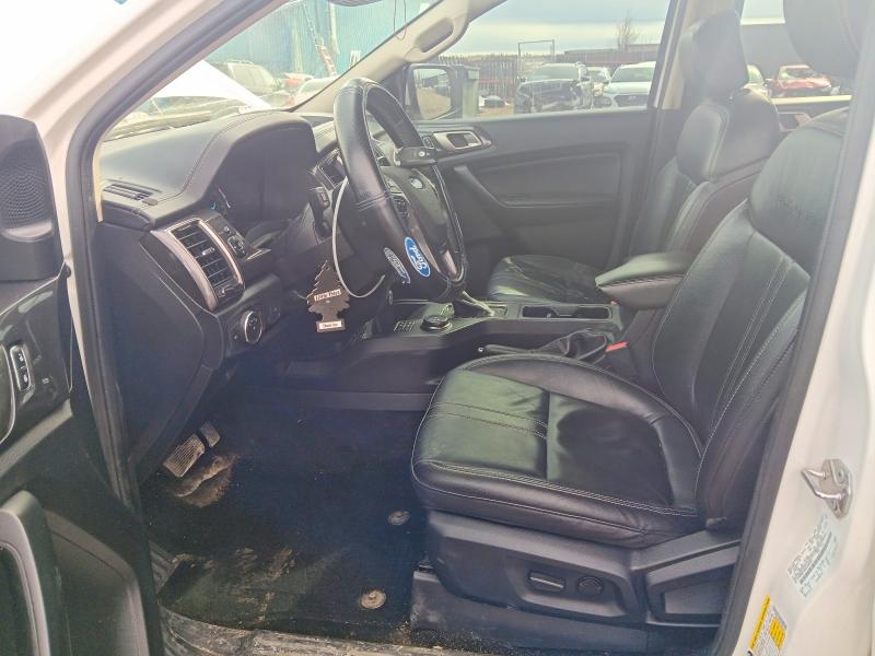 Продаж на аукціоні авто 2019 Ford Ranger, vin: 1FTER4FH0KLA83267, номер лоту: 48544246