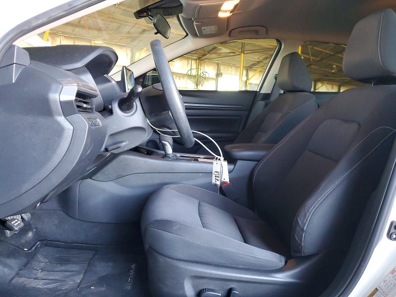 50617816 :رقم المزاد ، 1N4BL4DV2RN317135 vin ، 2024 Nissan Altima مزاد بيع