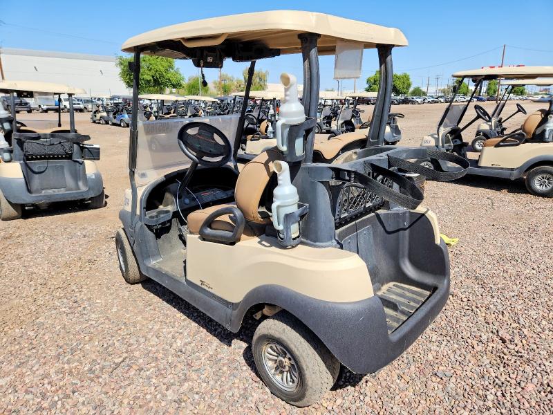 49576376 :رقم المزاد ، AN2038109387 vin ، 2020 Club Car Unknown مزاد بيع