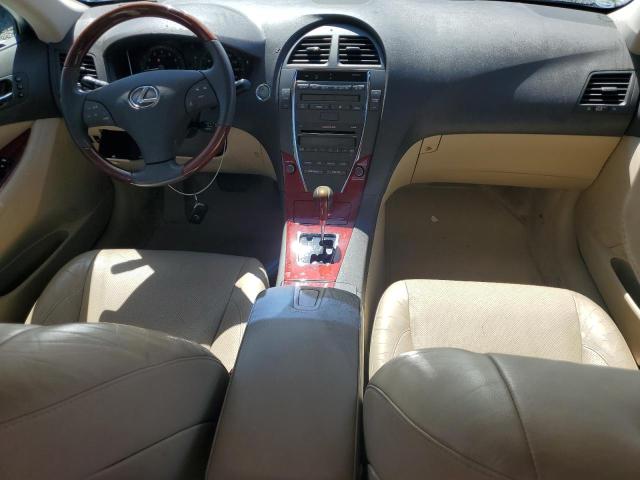 50261806 :رقم المزاد ، JTHBJ46G592287966 vin ، 2009 Lexus Es مزاد بيع
