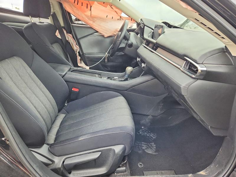 Продаж на аукціоні авто 2019 Mazda 6, vin: JM1GL1UM7K1506592, номер лоту: 49930346
