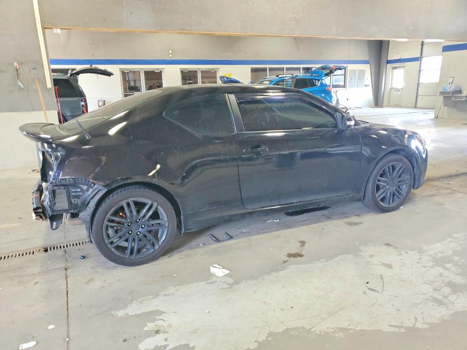 2011 Scion Tc მანქანა იყიდება აუქციონზე, vin: JTKJF5C74B3003387, აუქციონის ნომერი: 50947956