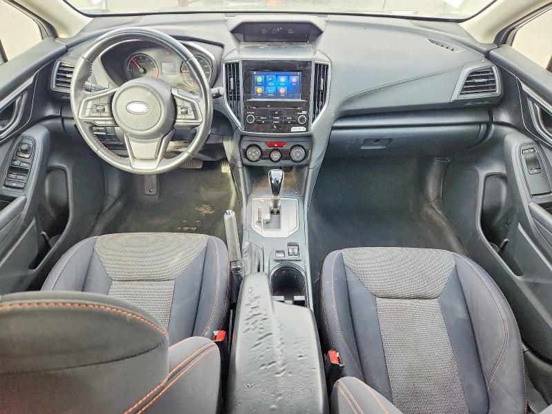 Продаж на аукціоні авто 2019 Subaru Crosstrek, vin: JF2GTACC5KH345774, номер лоту: 48454476