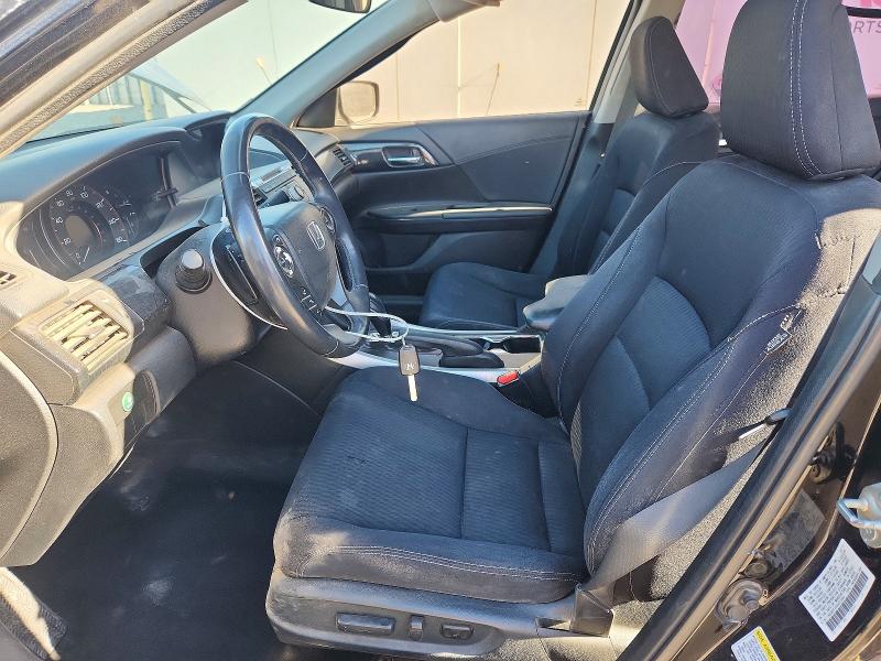 Продажа на аукционе авто 2013 Honda Accord, vin: 1HGCR2F53DA003994, номер лота: 51184566