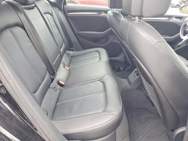 Aukcja sprzedaży 2017 Audi A3, vin: WAUJ8GFF1H1038230, numer aukcji: 48023996