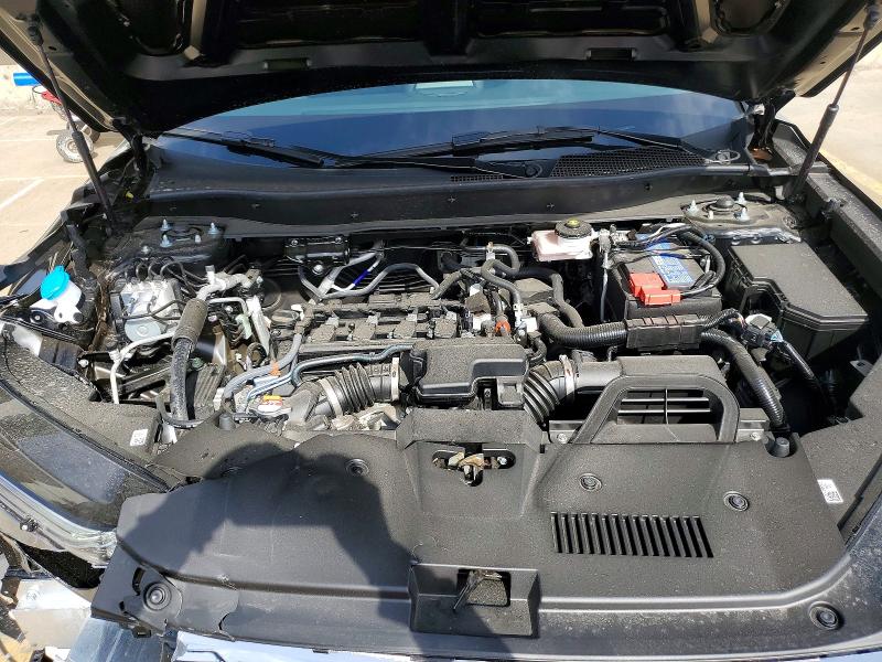 Продажа на аукционе авто 2026 Honda Cr-v, vin: 7FARS4H23TE003726, номер лота: 48612706