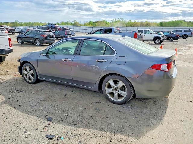 Aukcja sprzedaży 2010 Acura Tsx, vin: JH4CU2F65AC025421, numer aukcji: 49411466