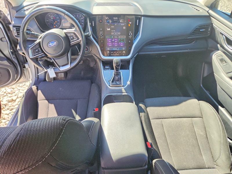 Продаж на аукціоні авто 2021 Subaru Legacy, vin: 4S3BWAD60M3011452, номер лоту: 51493506