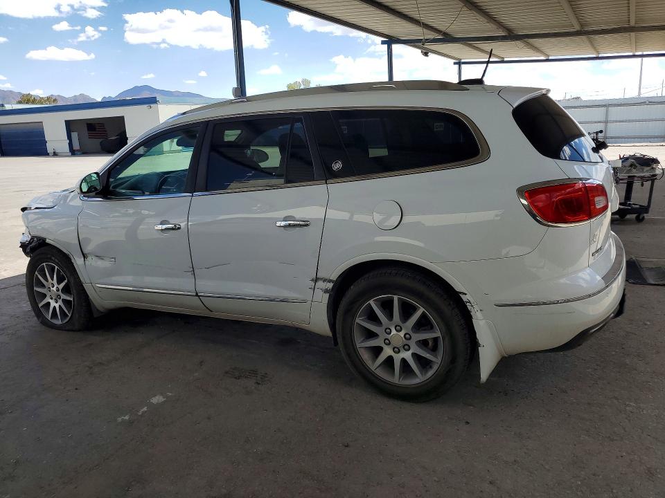 Продаж на аукціоні авто 2017 Buick Enclave, vin: 5GAKRBKDXHJ133009, номер лоту: 49451246