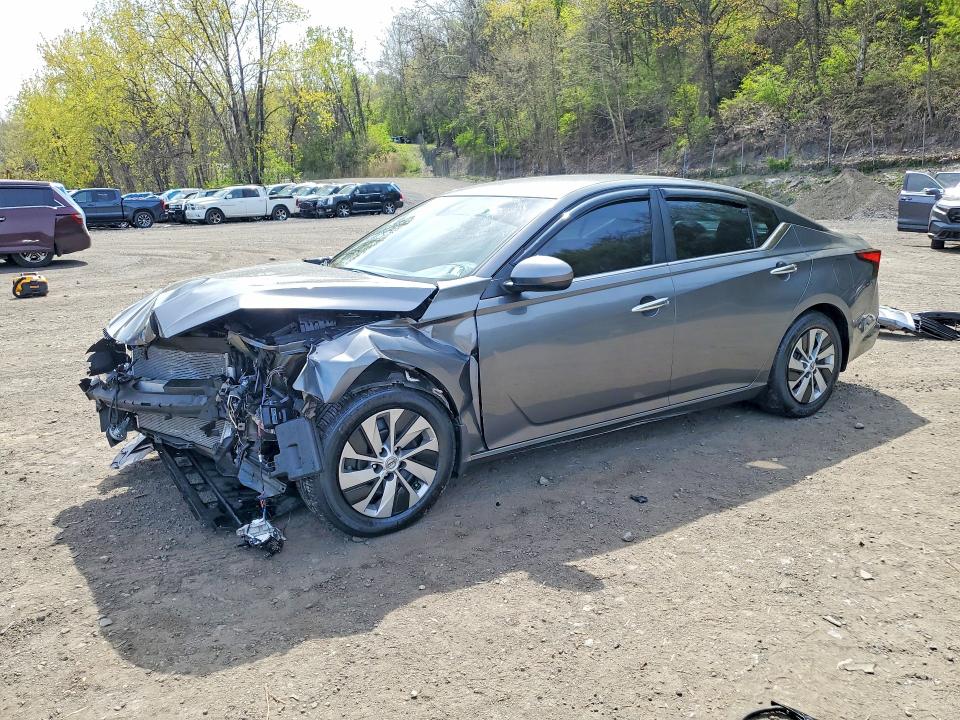 Auction sale of the 2023 Nissan Altima, vin: 1N4BL4BV8PN416610, lot number: 50765226