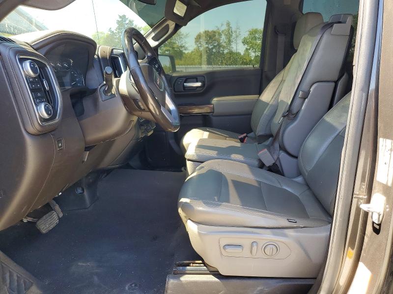 49415436 :رقم المزاد ، 1GTU9BED7KZ246329 vin ، 2019 Gmc Sierra مزاد بيع