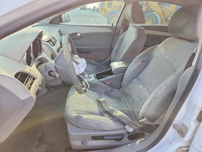 Aukcja sprzedaży 2011 Chevrolet Malibu, vin: 1G1ZB5E17BF108625, numer aukcji: 50131876