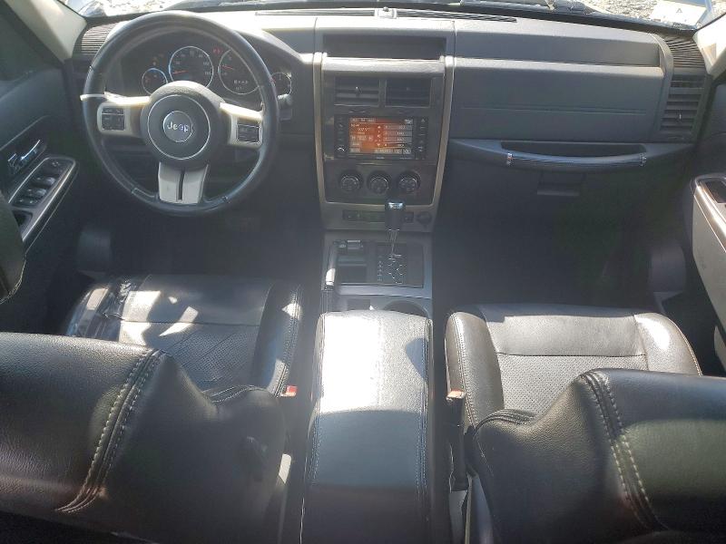Aukcja sprzedaży 2012 Jeep Liberty, vin: 1C4PJMFK5CW163448, numer aukcji: 50270776