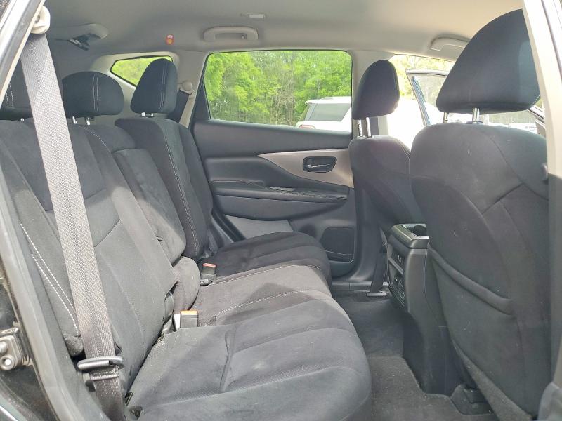 Aukcja sprzedaży 2020 Nissan Murano, vin: 5N1AZ2BJXLN112285, numer aukcji: 48574976