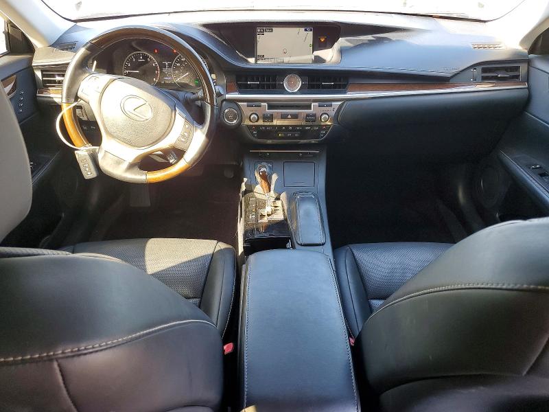 Aukcja sprzedaży 2015 Lexus Es, vin: JTHBK1GG9F2184524, numer aukcji: 51660016