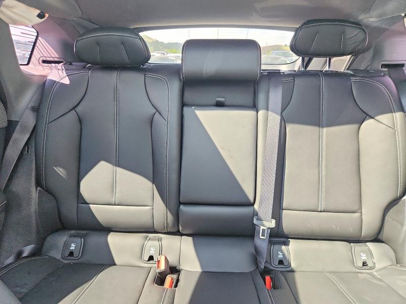 Продажа на аукционе авто 2026 Cadillac Optiq, vin: 3GYK3EM45TS137677, номер лота: 49924476