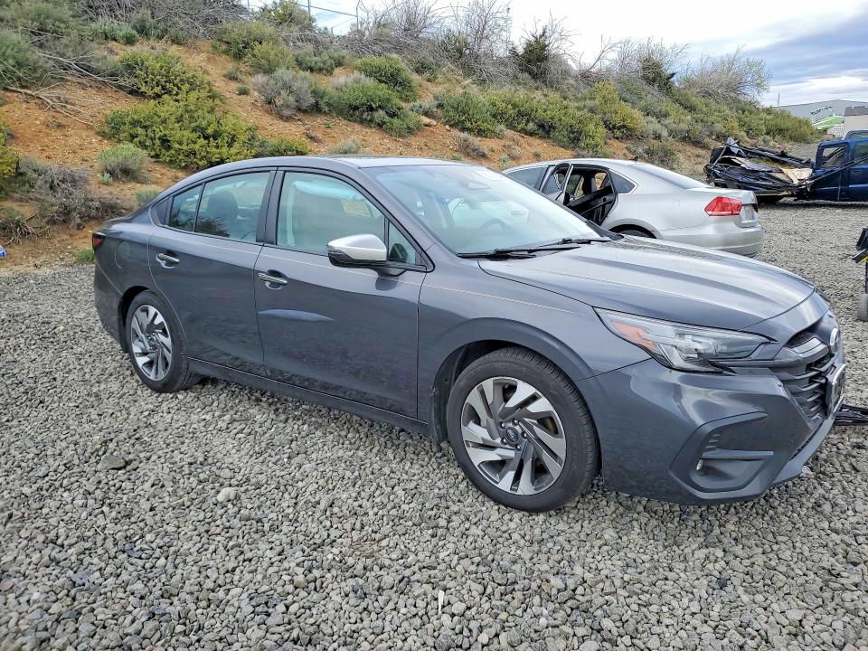 Продажа на аукционе авто 2024 Subaru Legacy, vin: 4S3BWGP63R3004582, номер лота: 50142646