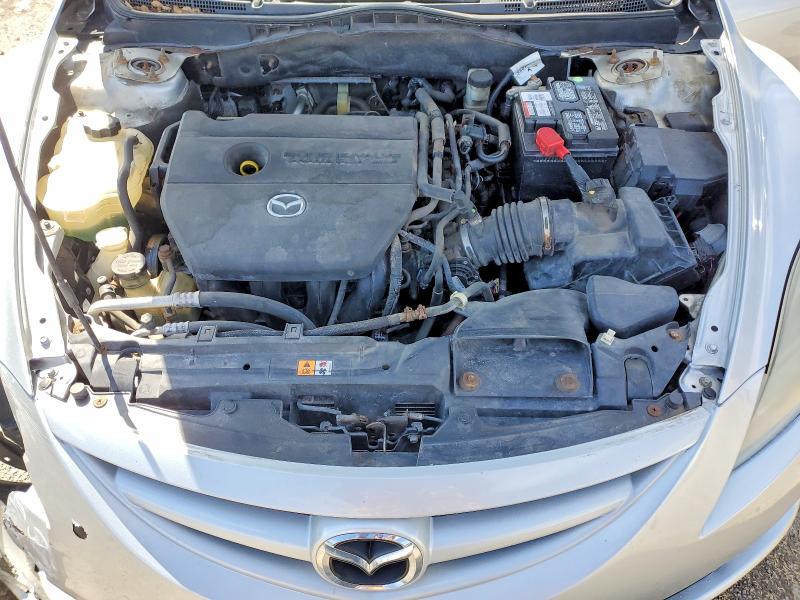 Aukcja sprzedaży 2010 Mazda 6, vin: 1YVHZ8BH6A5M14506, numer aukcji: 48008606