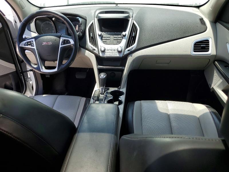 Продажа на аукционе авто 2016 Gmc Terrain, vin: 2GKFLPE32G6326157, номер лота: 50516816