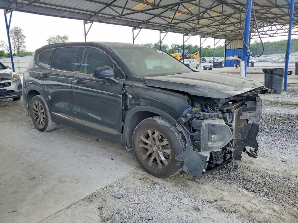 Aukcja sprzedaży 2019 Hyundai Santa Fe, vin: 5NMS33AD0KH101304, numer aukcji: 51013426