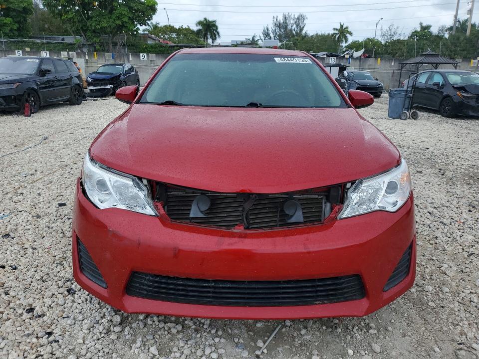 Продаж на аукціоні авто 2014 Toyota Camry, vin: 4T1BF1FK5EU728446, номер лоту: 48449156