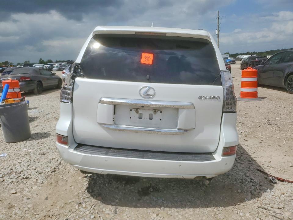 Aukcja sprzedaży 2018 Lexus Gx, vin: JTJBM7FXXJ5185007, numer aukcji: 50058766