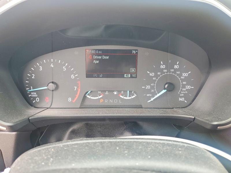 Aukcja sprzedaży 2022 Ford Escape, vin: 1FMCU0G63NUA37454, numer aukcji: 48874396