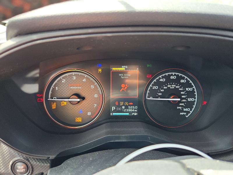 2019 Subaru Forester მანქანა იყიდება აუქციონზე, vin: JF2SKAKC2KH576730, აუქციონის ნომერი: 48893116