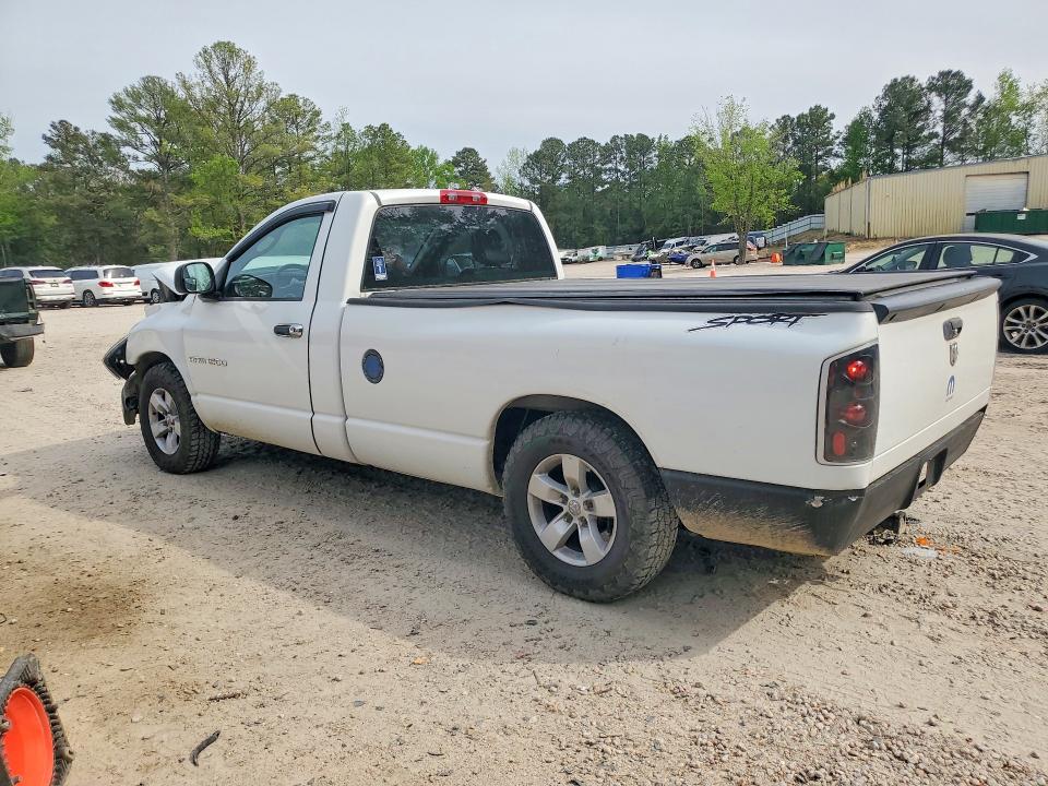 Aukcja sprzedaży 2006 Dodge Ram 1500, vin: 1D7HA16K76J227192, numer aukcji: 48820846