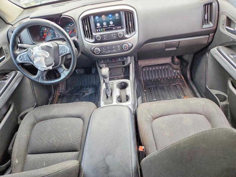 Продаж на аукціоні авто 2022 Chevrolet 2100, vin: 1GCHSCEA3N1156275, номер лоту: 50195976