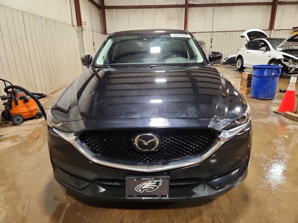 Aukcja sprzedaży 2018 Mazda Cx-5, vin: JM3KFBCMXJ0450314, numer aukcji: 48412666