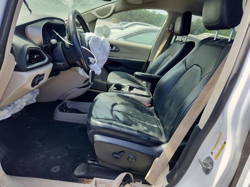 Продаж на аукціоні авто 2020 Chrysler Pacifica, vin: 2C4RC1BGXLR284956, номер лоту: 50087026