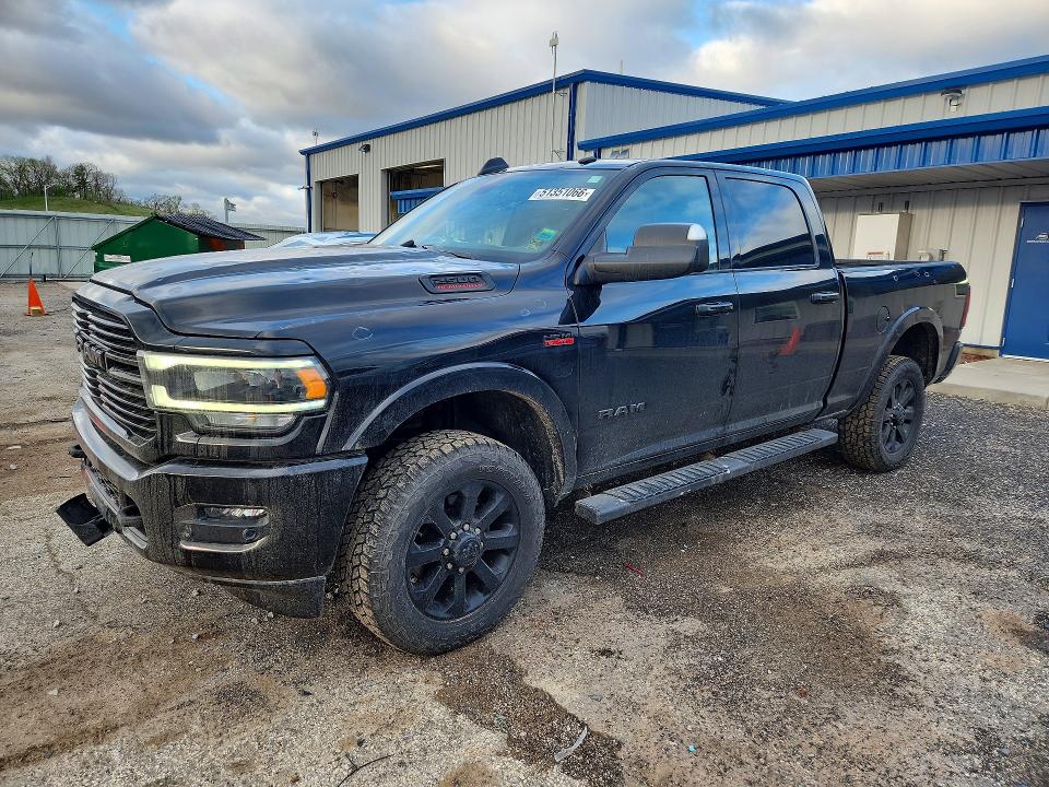 Продаж на аукціоні авто 2022 Ram 2500, vin: 3C6UR5FJ4NG391863, номер лоту: 51351066