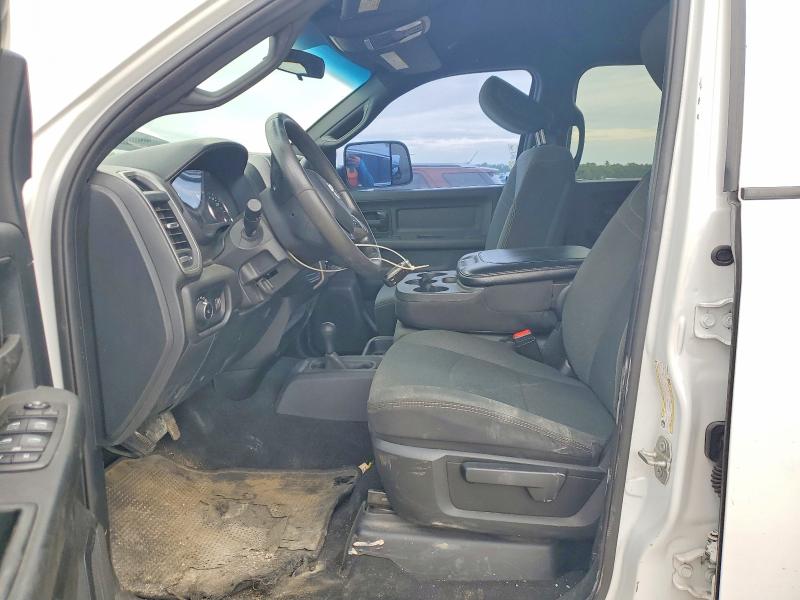 Продажа на аукционе авто 2021 Ram 3500, vin: 3C63R3GL7MG690083, номер лота: 50502416