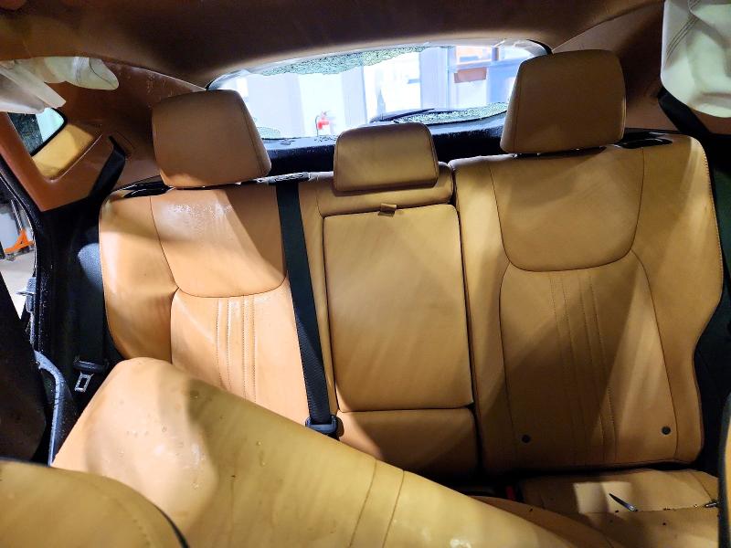 Продажа на аукционе авто 2025 Lexus Nx 350, vin: 2T2GGCEZ6SC089452, номер лота: 46708276