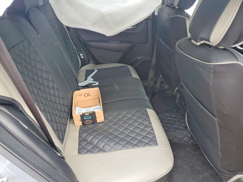 Продаж на аукціоні авто 2023 Nissan Rogue, vin: JN8BT3BB6PW183383, номер лоту: 45597236