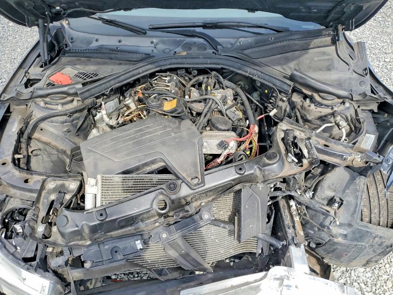 49476756 :رقم المزاد ، WBA8E5G54GNT40278 vin ، 2016 Bmw 320 مزاد بيع