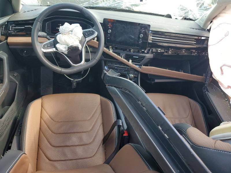 Продаж на аукціоні авто 2025 Volkswagen Jetta, vin: 3VWGX7BU0SM036447, номер лоту: 50081846