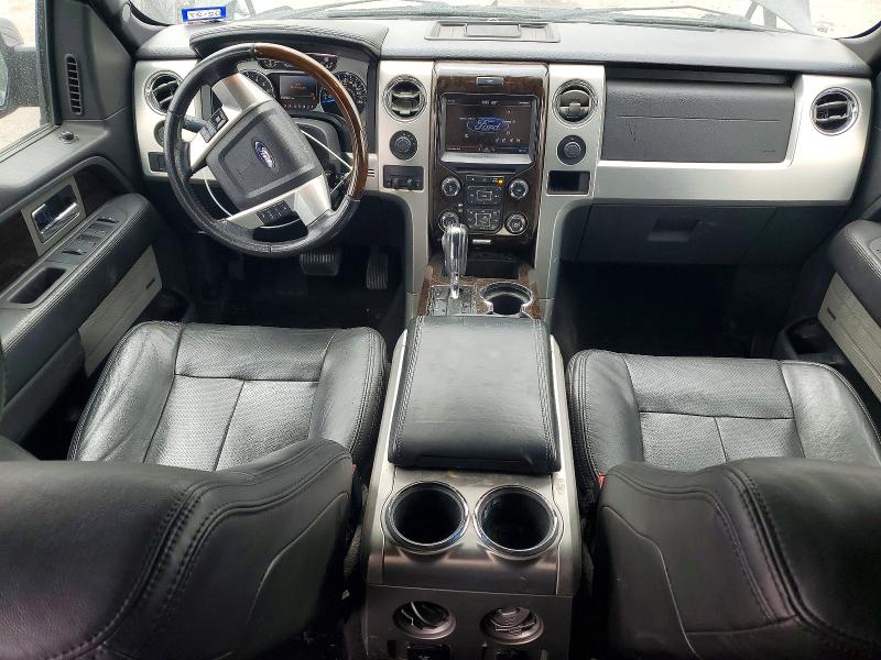48793246 :رقم المزاد ، 1FTFW1EF7DFB63260 vin ، 2013 Ford F150 مزاد بيع