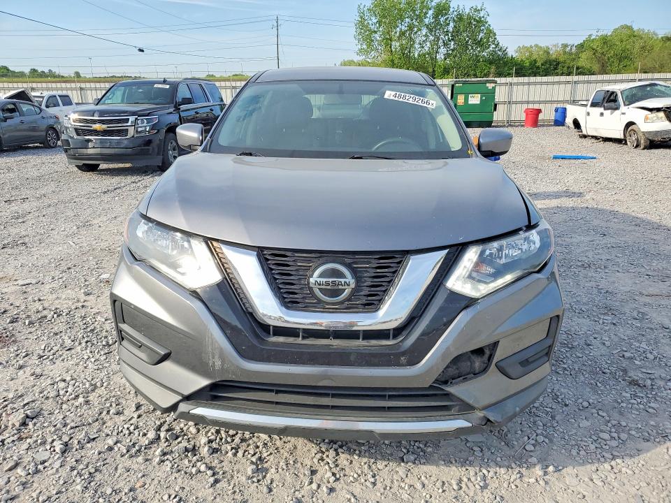 Aukcja sprzedaży 2018 Nissan Rogue, vin: KNMAT2MT3JP581546, numer aukcji: 48829266
