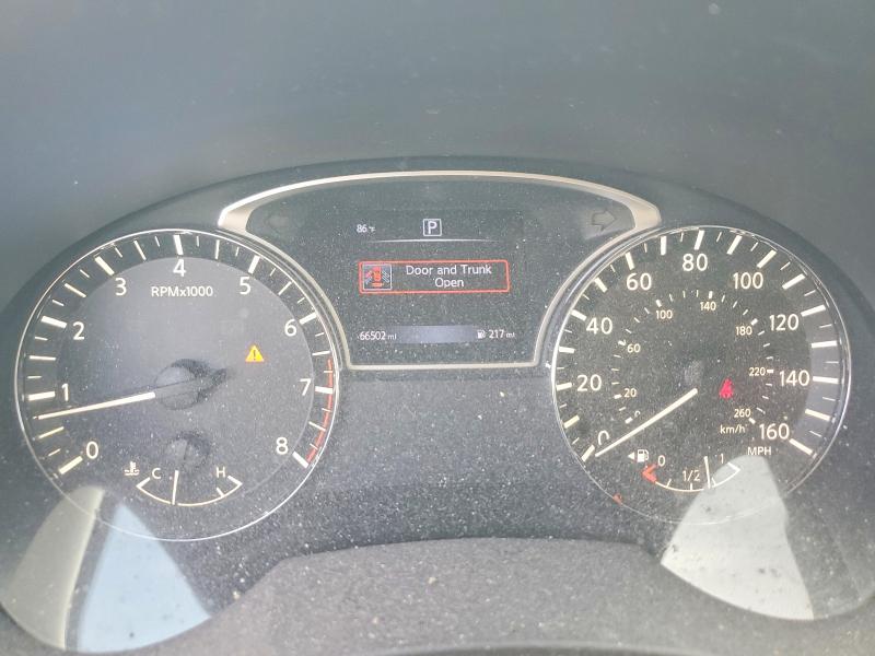 Aukcja sprzedaży 2016 Nissan Altima, vin: 1N4AL3AP7GN341763, numer aukcji: 49923196