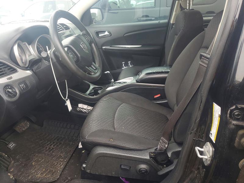 Aukcja sprzedaży 2015 Dodge Journey, vin: 3C4PDCAB9FT566206, numer aukcji: 50955346