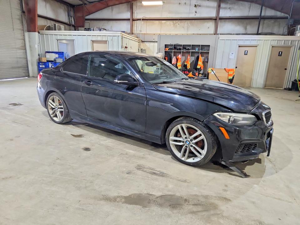 Продажа на аукционе авто 2016 Bmw 228, vin: WBA1F9C52GV546498, номер лота: 49092536
