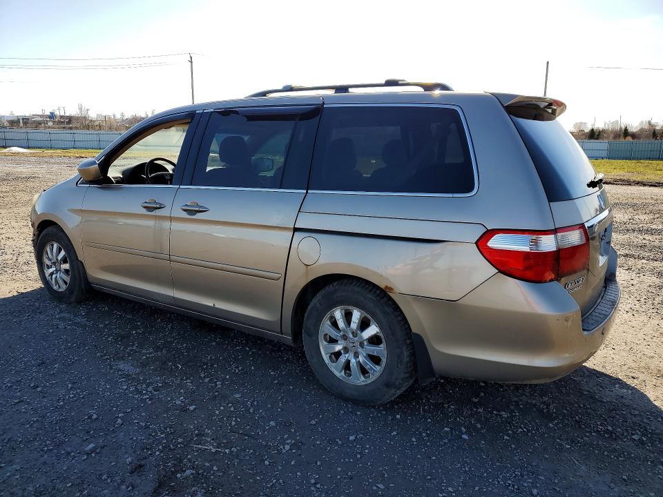 Продаж на аукціоні авто 2006 Honda Odyssey, vin: 5FNRL38826B512556, номер лоту: 47526296