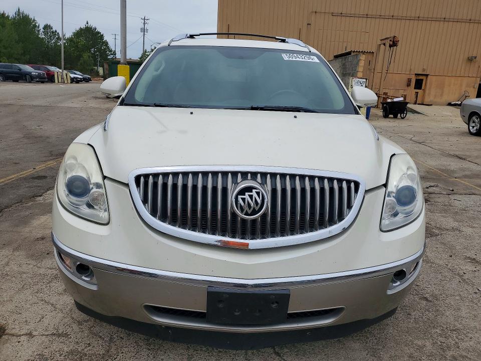 Продаж на аукціоні авто 2011 Buick Enclave, vin: 5GAKVCED3BJ139478, номер лоту: 50943296