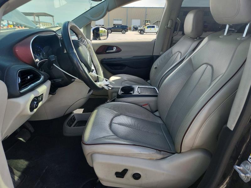 Продаж на аукціоні авто 2020 Chrysler Pacifica, vin: 2C4RC1GG1LR127860, номер лоту: 49057216