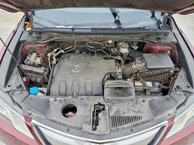 Продажа на аукционе авто 2015 Acura Rdx, vin: 5J8TB3H33FL013454, номер лота: 50636696