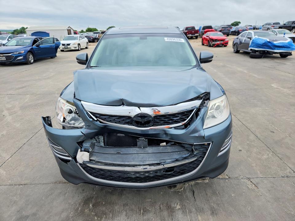 Продаж на аукціоні авто 2010 Mazda Cx-9, vin: JM3TB2MA4A0238349, номер лоту: 49896356